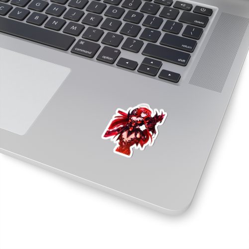 0134 Rias Gremory Waifu Sticker - Image 11
