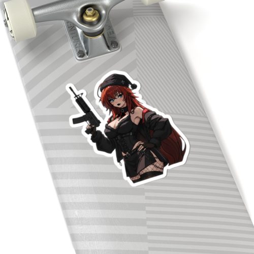 0239 Tactical Rias - Image 8