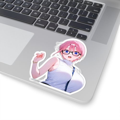 0410 Ichika Nakano Sticker - Image 5