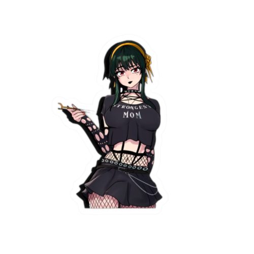 0311 Goth Yor - Image 10