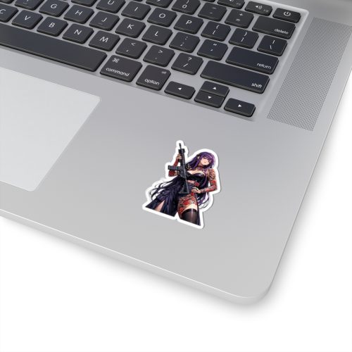 0044 Fern Street Style Waifu Sticker - Image 11