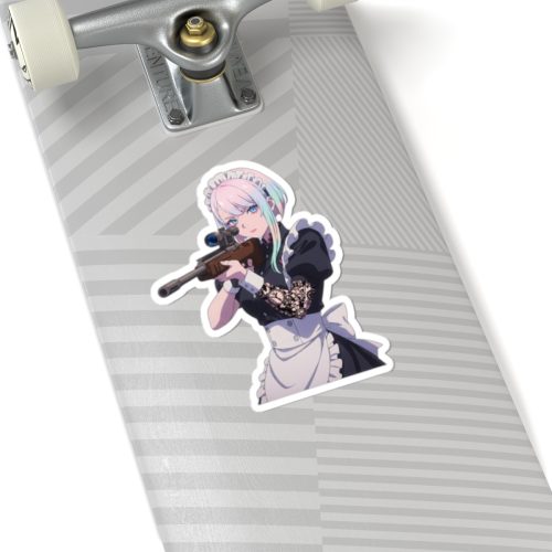 0211 Tactical Lucyna Kushinada - Image 8