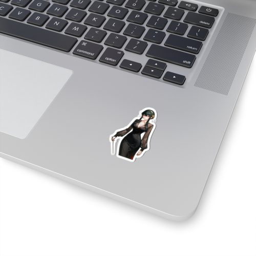 0162 Yor Forger Waifu Sticker - Image 11