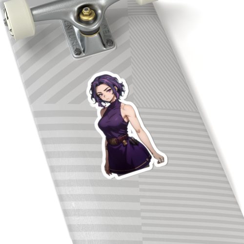 0255 Lady Nagant - Image 8