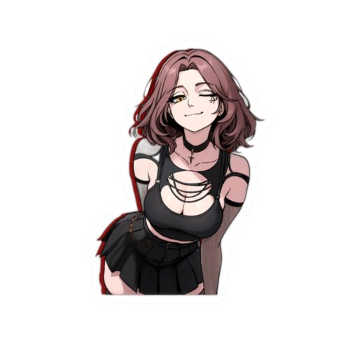 0264 Goth Melisa - Image 10