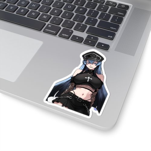 0270 Goth Esdeath - Image 5