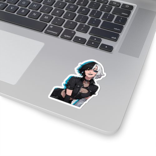 0297 Goth Luna Snow - Image 2