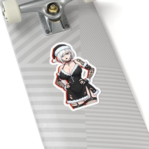 0242 2B Gothic - Image 8