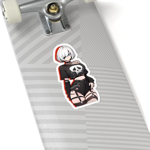 0277 Goth 2B - Image 8