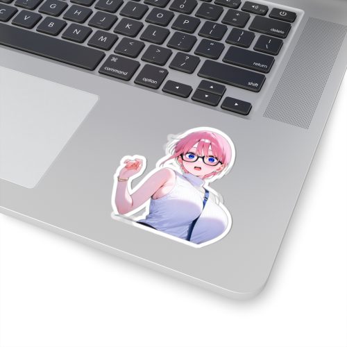 0410 Ichika Nakano Sticker - Image 2