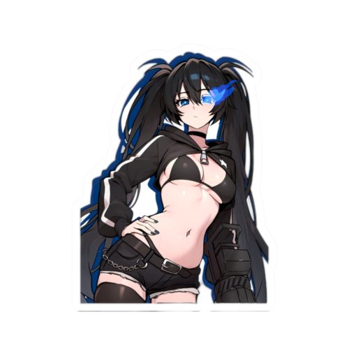 0296 Goth Queen Of 2010 - Image 7