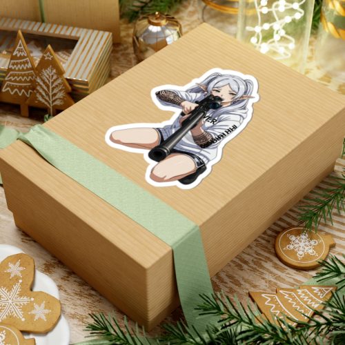 0216 Tactical Cansual Outfit Frieren - Image 9