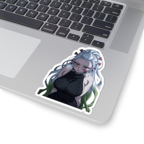 0143 Daki Waifu Sticker - Image 5