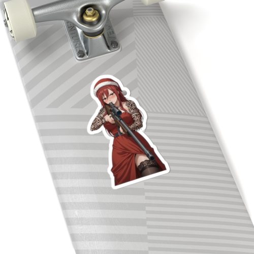 0201 Tactical Erza Scarlet - Image 8