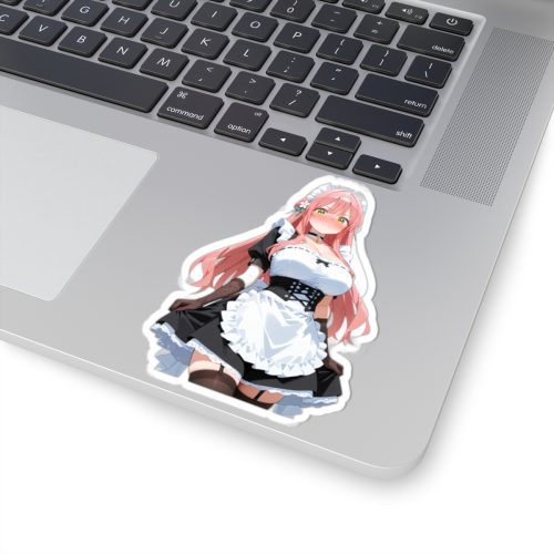 0246 Hahari Hanazono Maid - Image 5