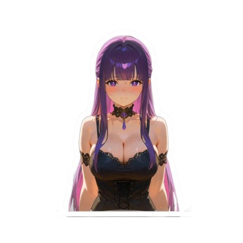 0278 Fern Sexy - Image 1