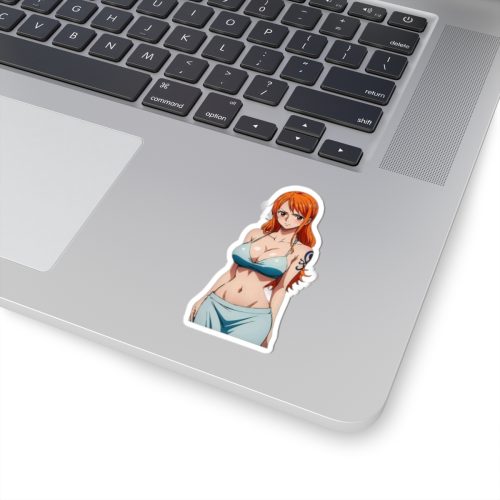 0339 Hot Bikini Nami Sticker - Image 2