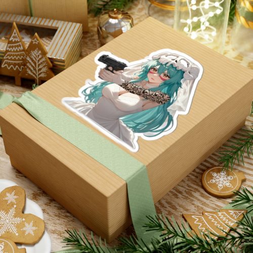 0192 Tactical Bride Nelliel - Image 9