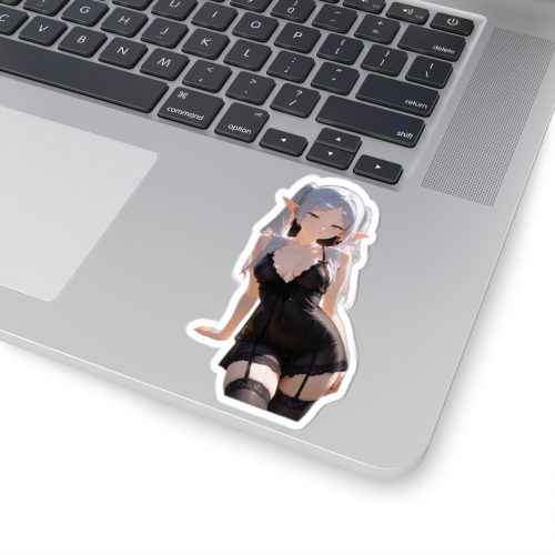 0323 Confident Frieren - Image 5