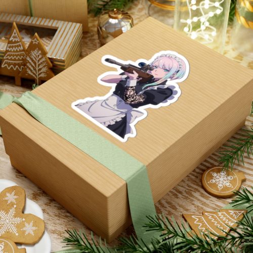 0211 Tactical Lucyna Kushinada - Image 9