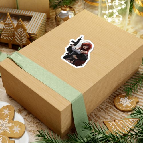 0238 Rias Tactical Gothic - Image 3