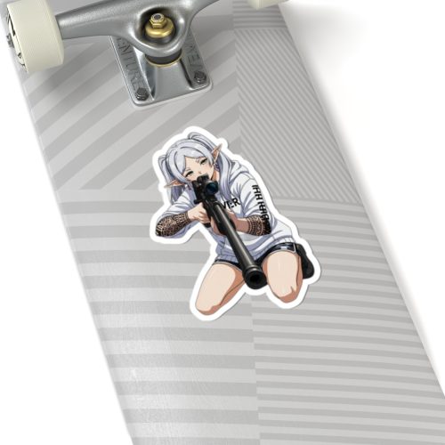 0216 Tactical Cansual Outfit Frieren - Image 8