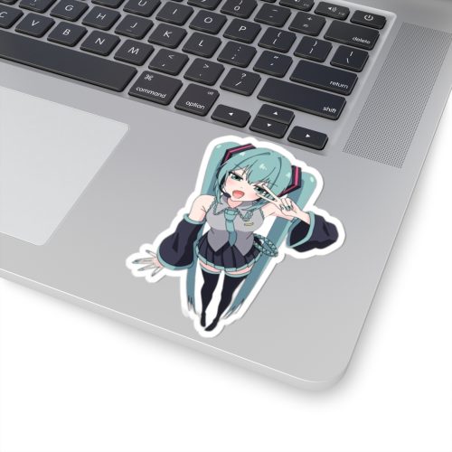 0478 Hatsune Miku Sticker 1PC - Image 5