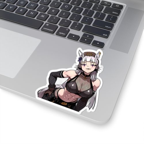 0265 Goth Goldship - Image 5