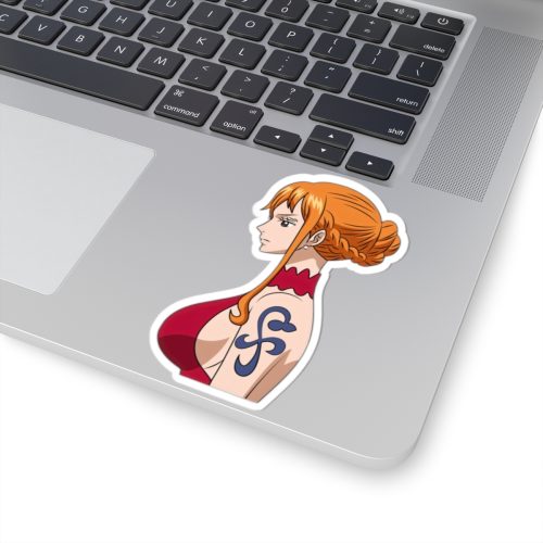 0338 Nami Sticker - Image 5