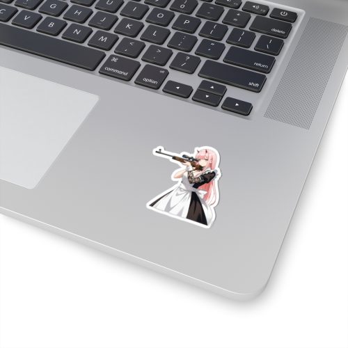 0225 Tactical Maid Zero Two - Image 11