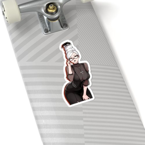 0002 Goth Seiko - Image 8