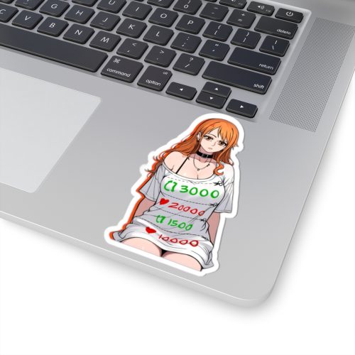 0301 Nami Sticker - Image 5