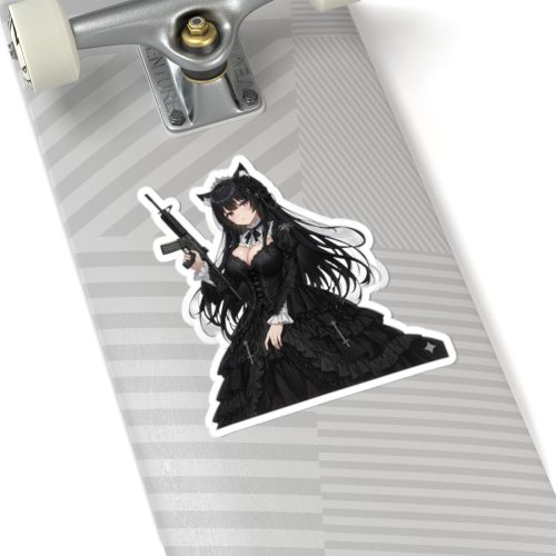 0234 Tactical Delta 2 - Image 8