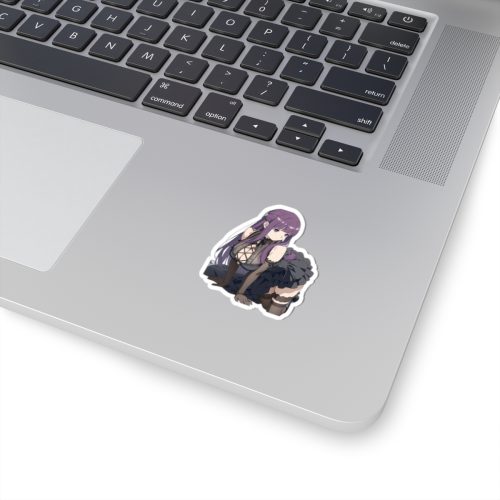 0050 Fern Cute Waifu Sticker - Image 11