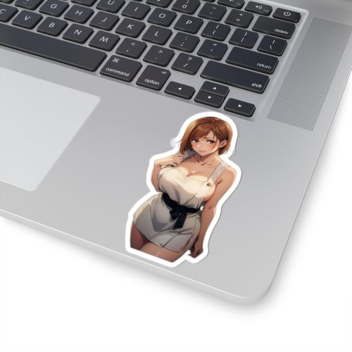 0169 Kugisaki Nobara Waifu Sticker - Image 5