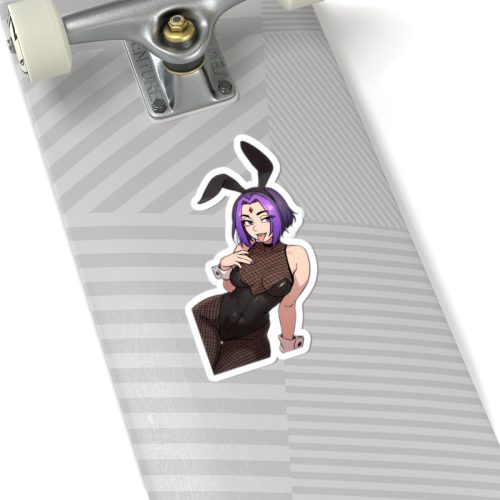 0283 Bunny Raven - Image 8