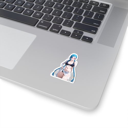 0258 Jinx Sticker - Image 11