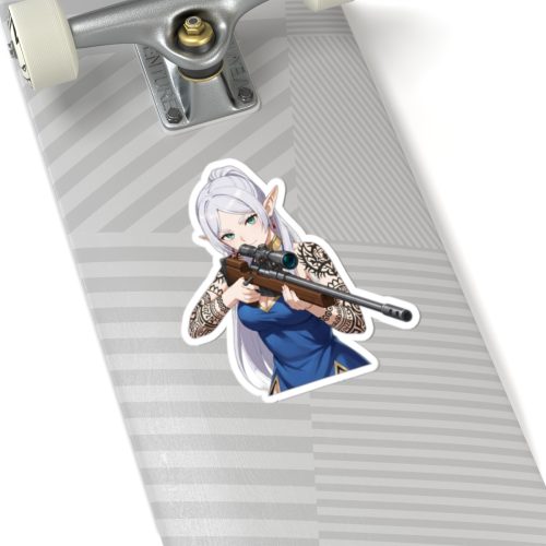 0231 Tactical Frieren - Image 8