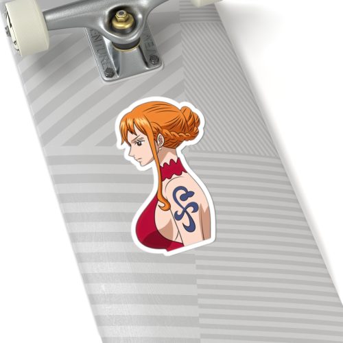 0338 Nami Sticker - Image 8