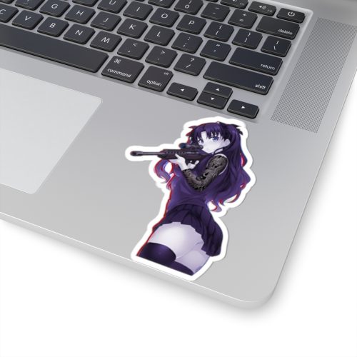 0200 Tactical Rin Tohsaka - Image 5