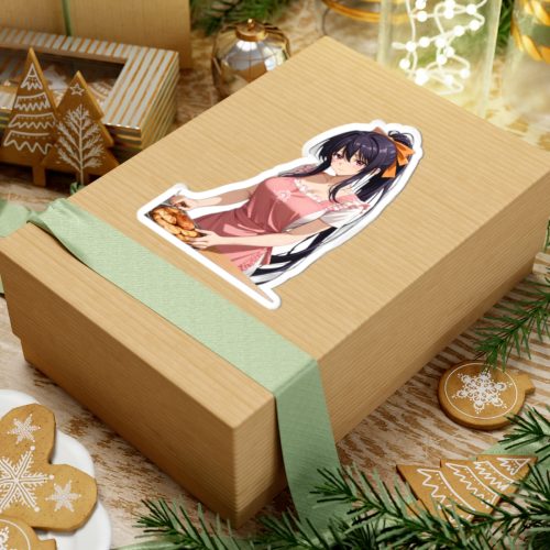 0293 Cansual Akeno Sticker - Image 9