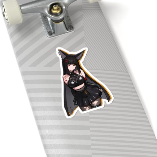 0262 Goth Miyabi - Image 8