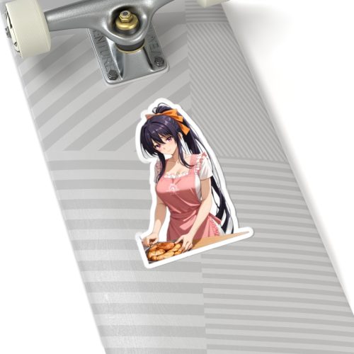 0293 Cansual Akeno Sticker - Image 8