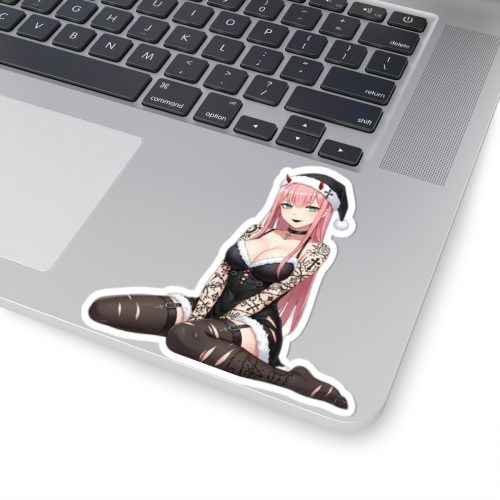 0245 Goth Zero Two - Image 5