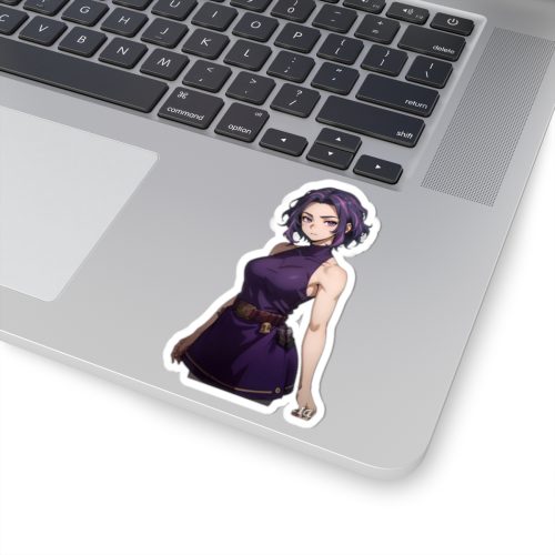 0255 Lady Nagant - Image 5