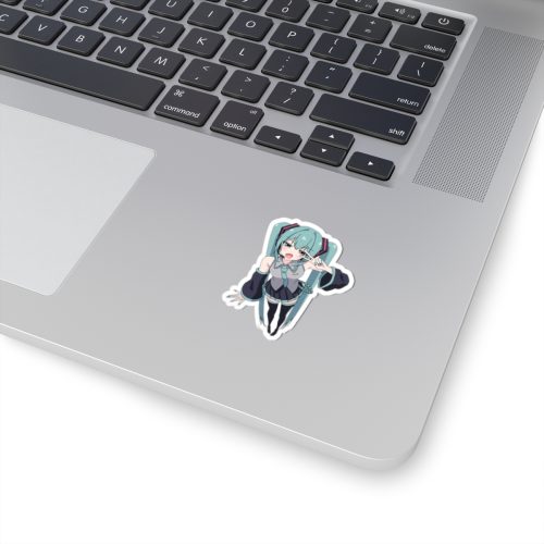 0478 Hatsune Miku Sticker 1PC - Image 11
