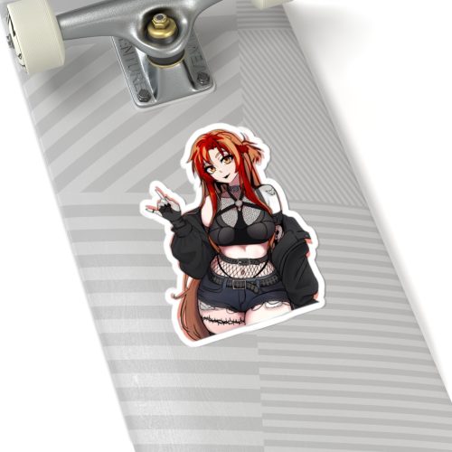 0274 Goth Asuna - Image 8