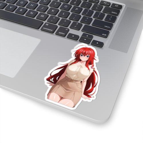 0289 Rias Office Outfit Sticker - Image 5