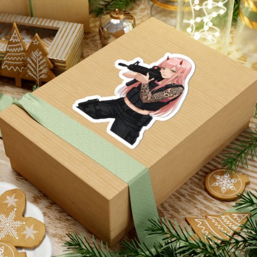 0229 Tactical Zero Two - Image 9