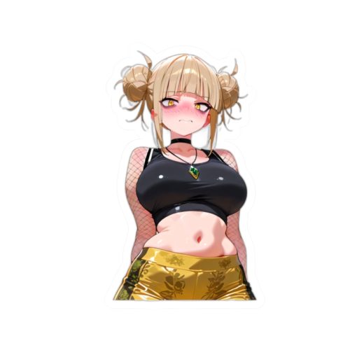 0320 Seductive Toga - Image 4